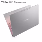 Immagine di Notebook 14" LENOVO Yoga Slim 7 14ILL10 83JX004WIX