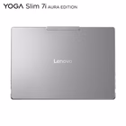 Immagine di Notebook 14" LENOVO Yoga Slim 7 14ILL10 83JX004WIX