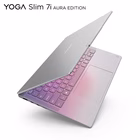 Immagine di Notebook 14" LENOVO Yoga Slim 7 14ILL10 83JX004WIX