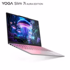 Immagine di Notebook 14" LENOVO Yoga Slim 7 14ILL10 83JX004WIX