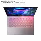 Immagine di Notebook 14" LENOVO Yoga Slim 7 14ILL10 83JX004WIX