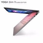 Immagine di Notebook 14" LENOVO Yoga Slim 7 14ILL10 83JX004WIX