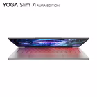 Immagine di Notebook 14" LENOVO Yoga Slim 7 14ILL10 83JX004WIX