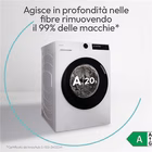 Immagine di Lavatrice a carica frontale A 9 kg CANDY 31020456