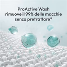 Immagine di Lavatrice a carica frontale A 9 kg CANDY 31020456
