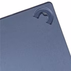 Immagine di Cover poliuretano blu RIVACASE 3147BLUE