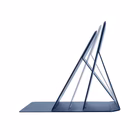 Immagine di Cover poliuretano blu RIVACASE 3147BLUE