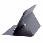 Immagine di Cover poliuretano blu RIVACASE 3147BLUE