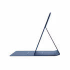 Immagine di Cover poliuretano blu RIVACASE 3147BLUE