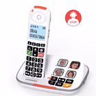 Immagine di Telefono cordless digitale ALCATEL SWISSVOICE CORDLESS con SEGRETERIA XTRA2355 SWV1423983
