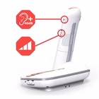 Immagine di Telefono cordless digitale ALCATEL SWISSVOICE CORDLESS con SEGRETERIA XTRA2355 SWV1423983