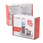 Immagine di Telefono cordless digitale ALCATEL SWISSVOICE CORDLESS con SEGRETERIA XTRA2355 SWV1423983