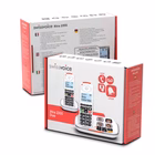 Immagine di Telefono cordless digitale ALCATEL SWISSVOICE CORDLESS DUO Xtra 2355 SWV1424003