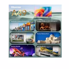 Immagine di Tv 32" hd (1366x768) HISENSE 32 A49S HD SMART VIDAA 32A49S