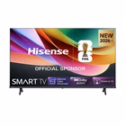 Immagine di Tv 32" hd (1366x768) HISENSE 32 A49S HD SMART VIDAA 32A49S