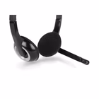 Immagine di Cuffia stereo USB-C con mic e jack