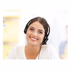 Immagine di Cuffia stereo USB-C con mic e jack