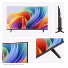 Immagine di Tv 40" Full HD (1920x1080) HISENSE 40 A49S Full HD SMART VIDAA 40A49S