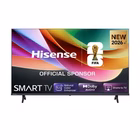 Immagine di Tv 40" Full HD (1920x1080) HISENSE 40 A49S Full HD SMART VIDAA 40A49S