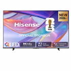Immagine di Tv 50" uhd 4K (3840x2160) HISENSE 50 E79S QLED 4K ULTRA HD SMART VIDAA 50E79S