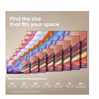 Immagine di Tv 50" uhd 4K (3840x2160) HISENSE 50 E79S QLED 4K ULTRA HD SMART VIDAA 50E79S