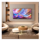Immagine di Tv 50" uhd 4K (3840x2160) HISENSE 50 E79S QLED 4K ULTRA HD SMART VIDAA 50E79S
