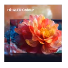 Immagine di Tv 50" uhd 4K (3840x2160) HISENSE 50 E79S QLED 4K ULTRA HD SMART VIDAA 50E79S