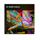 Immagine di Tv 50" uhd 4K (3840x2160) HISENSE 50 E89S MINI LED 4K ULTRA HD SMART VIDAA REFRESH R 50E89S