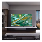 Immagine di Tv 50" uhd 4K (3840x2160) HISENSE 50 E89S MINI LED 4K ULTRA HD SMART VIDAA REFRESH R 50E89S