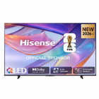 Immagine di Tv 55" uhd 4K (3840x2160) HISENSE 55 E79S QLED 4K ULTRA HD SMART VIDAA 55E79S