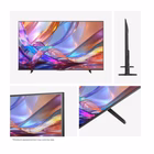 Immagine di Tv 55" uhd 4K (3840x2160) HISENSE 55 E79S QLED 4K ULTRA HD SMART VIDAA 55E79S