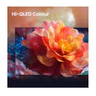 Immagine di Tv 55" uhd 4K (3840x2160) HISENSE 55 E79S QLED 4K ULTRA HD SMART VIDAA 55E79S
