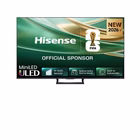 Immagine di Tv 55" uhd 4K (3840x2160) HISENSE 55 E89S MINI LED 4K ULTRA HD SMART VIDAA REFRESH R 55E89S