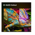 Immagine di Tv 55" uhd 4K (3840x2160) HISENSE 55 E89S MINI LED 4K ULTRA HD SMART VIDAA REFRESH R 55E89S