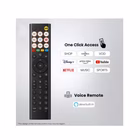 Immagine di Tv 55" uhd 4K (3840x2160) HISENSE 55 E89S MINI LED 4K ULTRA HD SMART VIDAA REFRESH R 55E89S