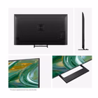Immagine di Tv 55" uhd 4K (3840x2160) HISENSE 55 E89S MINI LED 4K ULTRA HD SMART VIDAA REFRESH R 55E89S