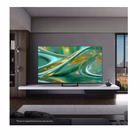 Immagine di Tv 55" uhd 4K (3840x2160) HISENSE 55 E89S MINI LED 4K ULTRA HD SMART VIDAA REFRESH R 55E89S