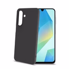 Immagine di Cover CELLY CROMO - Cover in morbido TPU con finitura soft tou CROMO1170BK