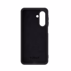 Immagine di Cover CELLY CROMO - Cover in morbido TPU con finitura soft tou CROMO1170BK