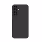 Immagine di Cover CELLY CROMO - Cover in morbido TPU con finitura soft tou CROMO1170BK