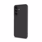 Immagine di Cover CELLY CROMO - Cover in morbido TPU con finitura soft tou CROMO1170BK