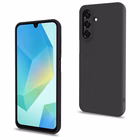 Immagine di Cover CELLY CROMO - Cover in morbido TPU con finitura soft tou CROMO1170BK