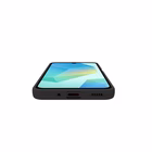 Immagine di Cover CELLY CROMO - Cover in morbido TPU con finitura soft tou CROMO1170BK