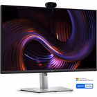 Immagine di Dell 27 videconf monitor p2726dev