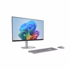 Immagine di Pc All-in-One 27" home intel core ultra 7 1024GB HP HP OmniStudio X All-in-One Next Gen AI 27-cs10