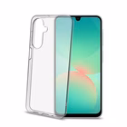 Immagine di Cover CELLY GELSKIN - Cover morbida trasparente in TPU compati GELSKIN1170