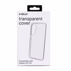 Immagine di Cover CELLY GELSKIN - Cover morbida trasparente in TPU compati GELSKIN1170