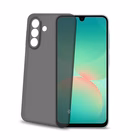 Immagine di Cover CELLY SANDCASE- Cover morbida in TPU con tasti e bordo f SANDCASE1170BK