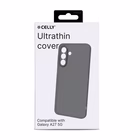 Immagine di Cover CELLY SANDCASE- Cover morbida in TPU con tasti e bordo f SANDCASE1170BK