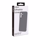 Immagine di Cover CELLY SANDCASE- Cover morbida in TPU con tasti e bordo f SANDCASE1170BK